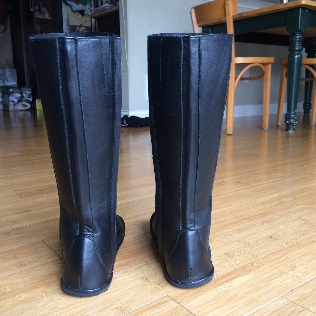 The Drifter Leather Vera Riding Boots Review | Anya's Reviews