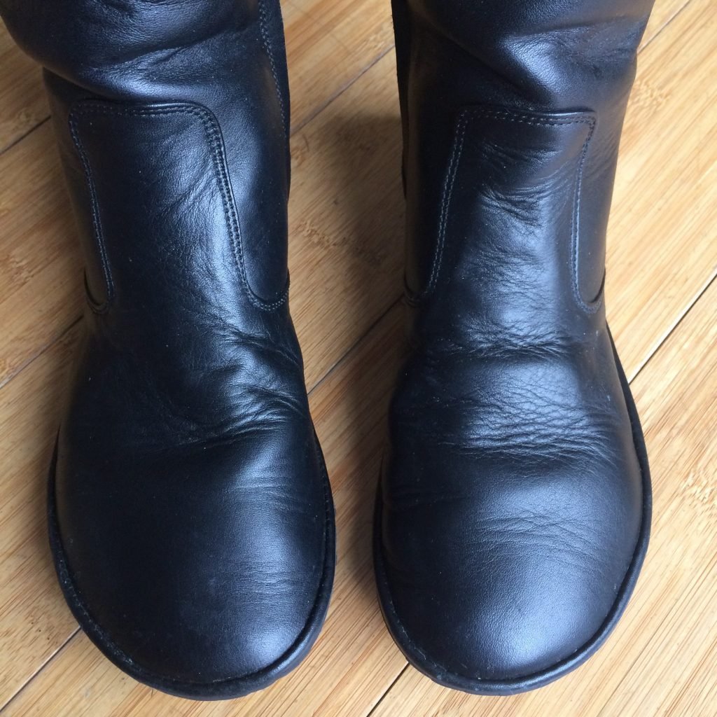 The Drifter Leather Vera Riding Boots Review | Anya's Reviews