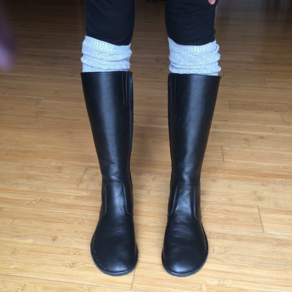 The Drifter Leather Vera Riding Boots Review | Anya's Reviews