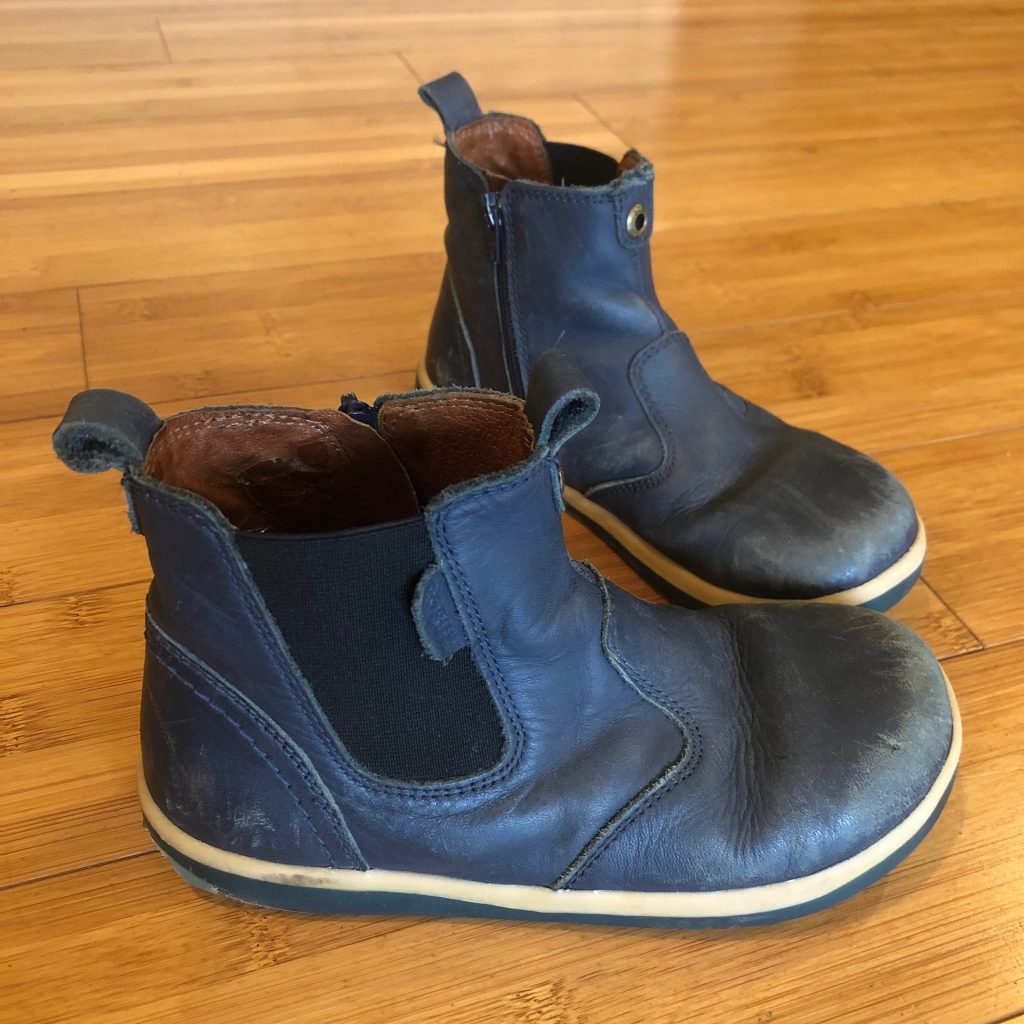 Bobux chelsea boot online