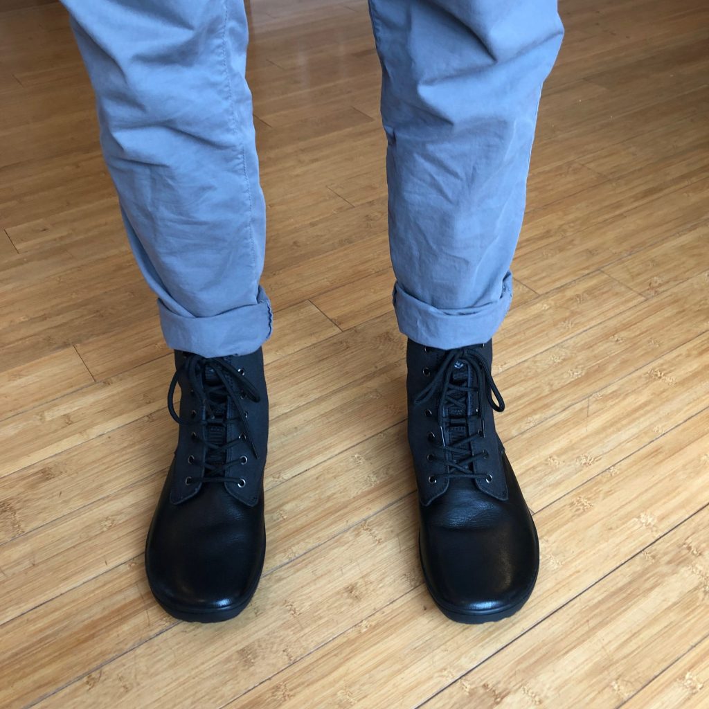 Vivobarefoot Scott Boot Review | Anya's Reviews