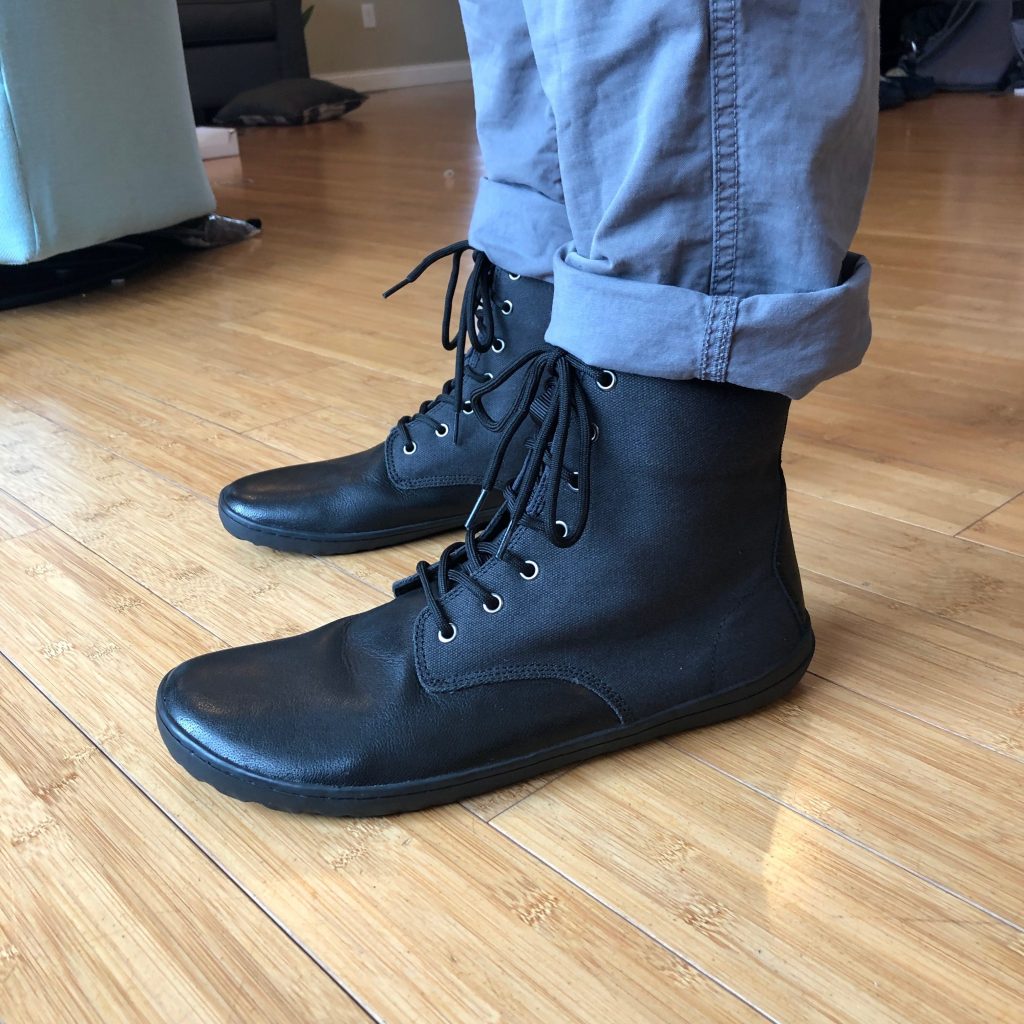 loake hiker boot