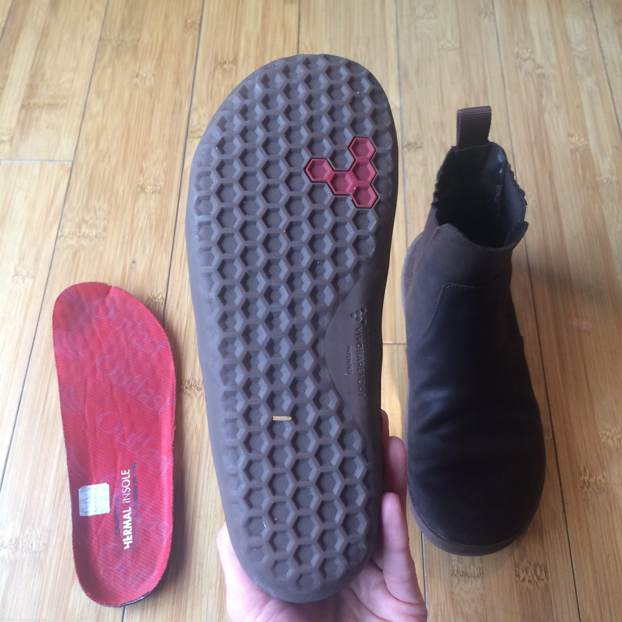 Vivobarefoot Fulham 2019 Version Review | Anya's Reviews