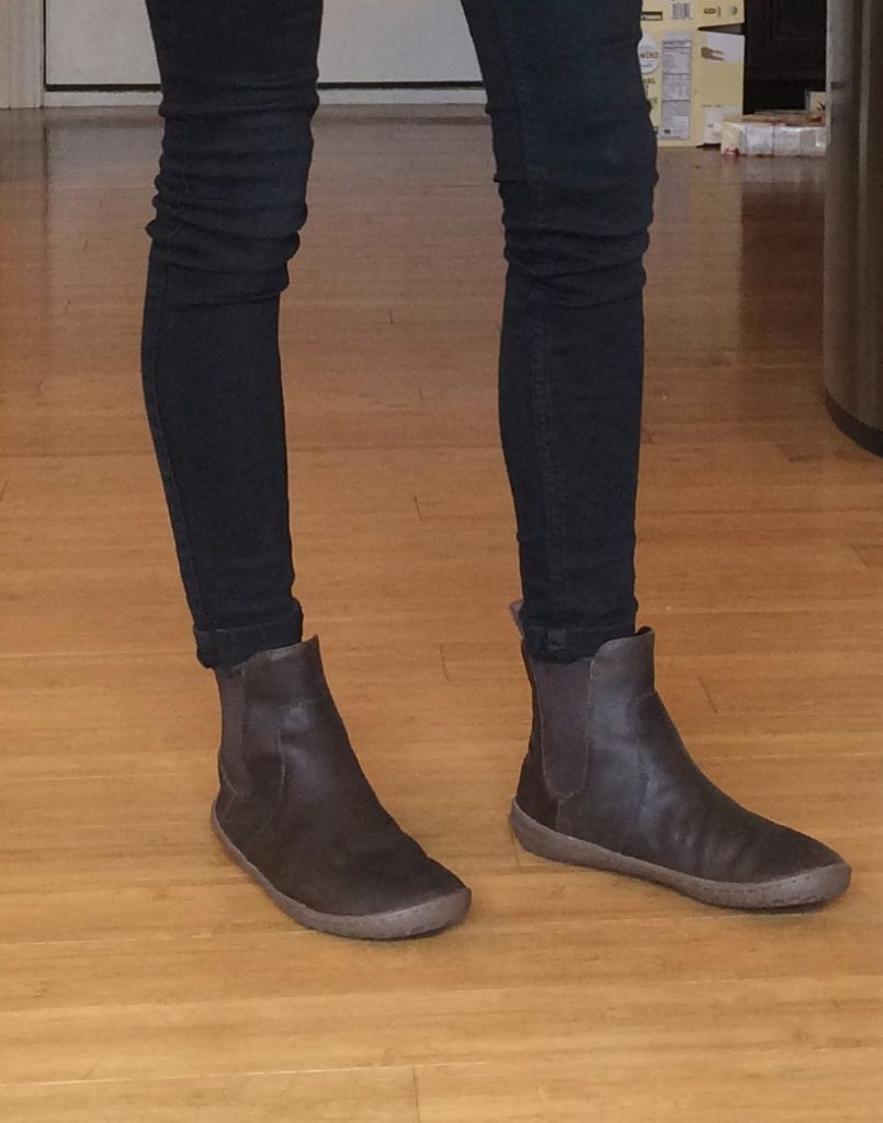 justin j max boots review