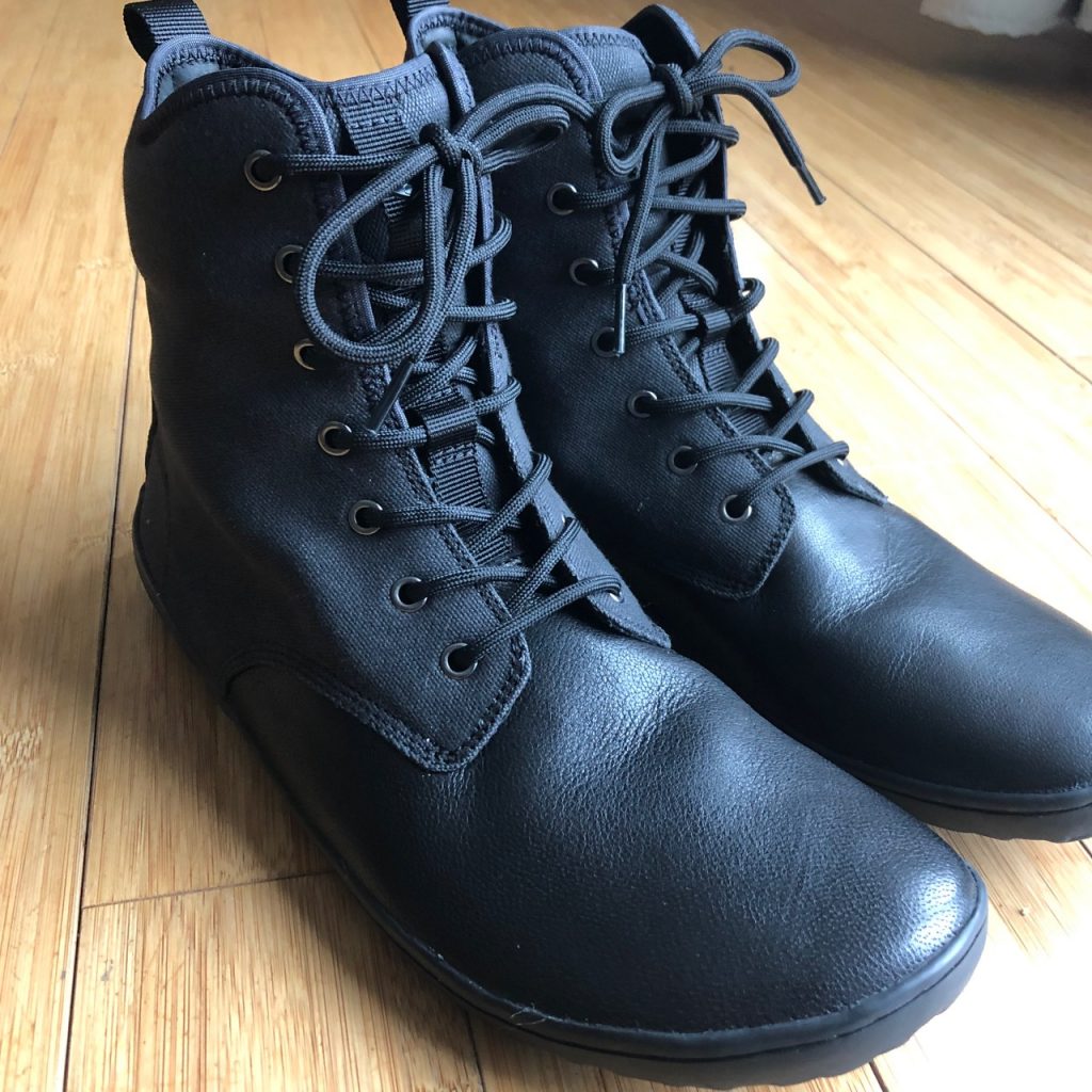 Vivobarefoot 2025 scott boot