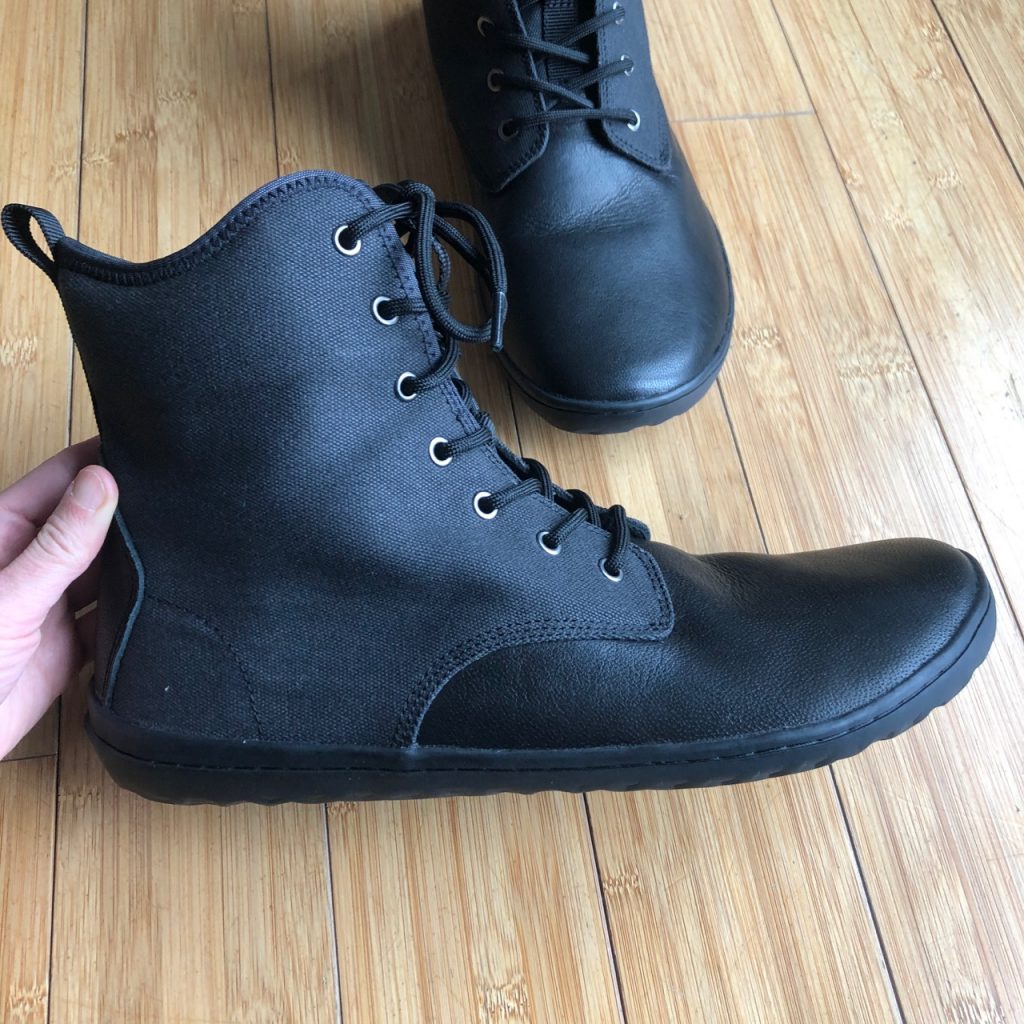 Vivobarefoot Scott Boot Review | Anya's Reviews