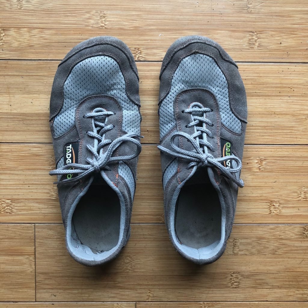 cheap minimalist shoes