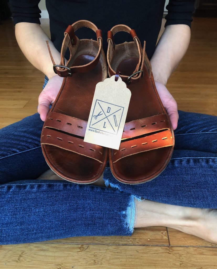 Custom LV x BIRKENSTOCKS - Full Customization ( Tutorial ) 