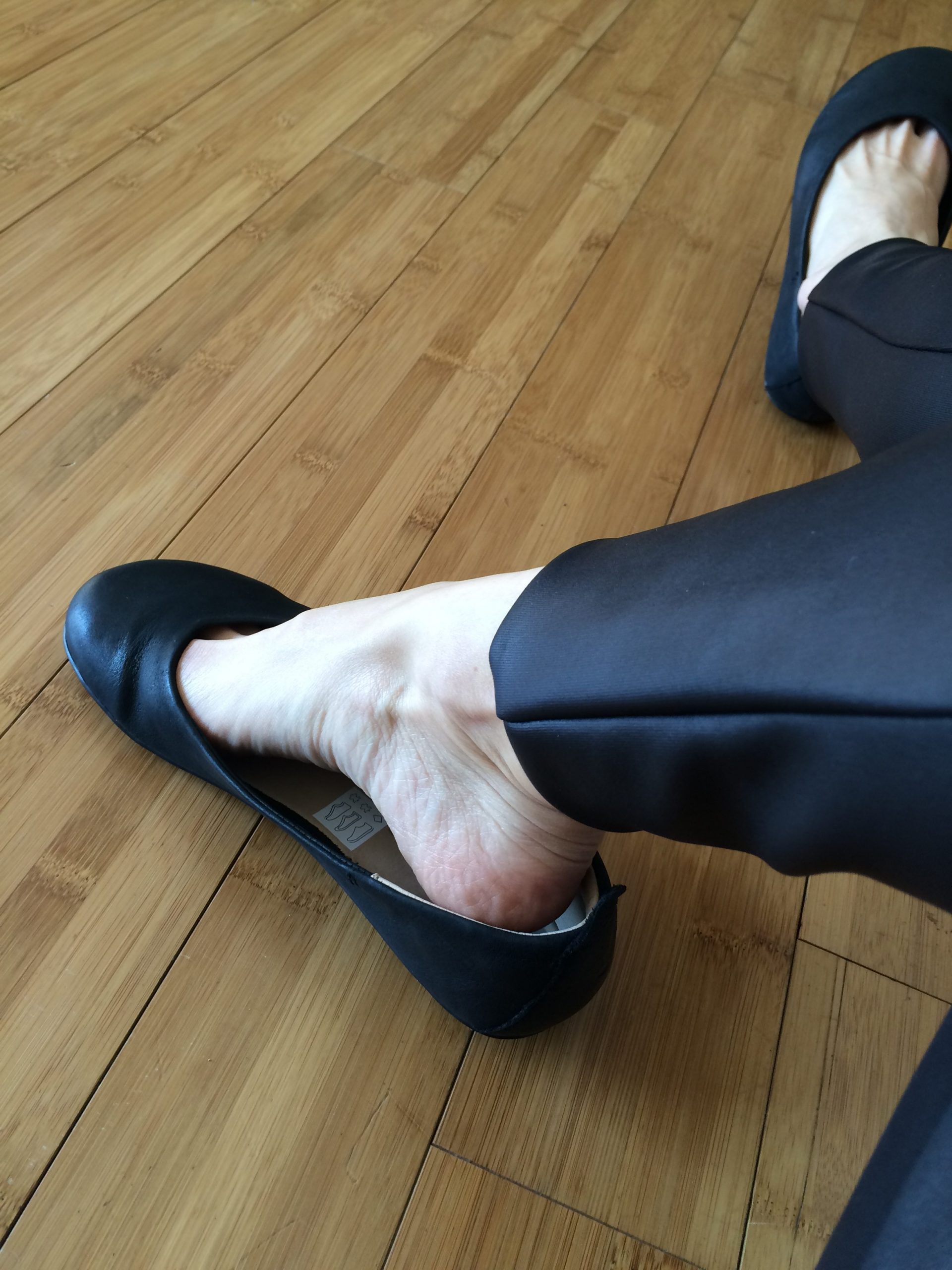 vivobarefoot jing jing ii
