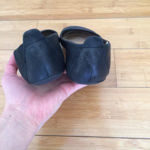 vivobarefoot jing jing ii