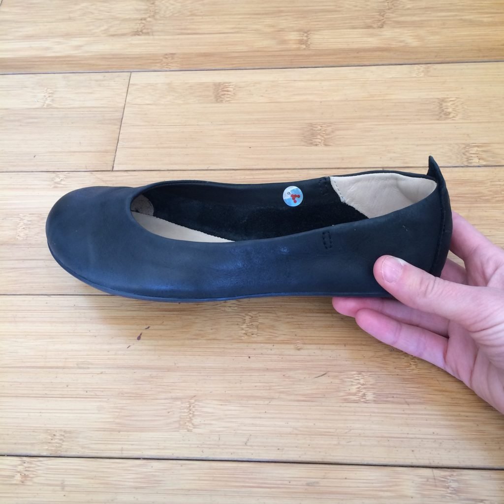 Vivobarefoot Jing Jing II Flats Review Anya's Reviews