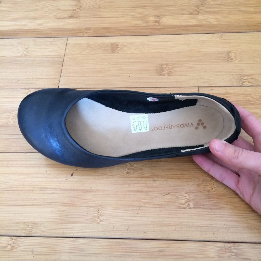 Vivobarefoot Jing Jing II Flats Review Anya's Reviews