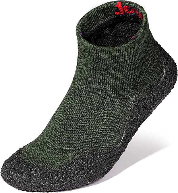 joomra affordable barefoot gripper socks