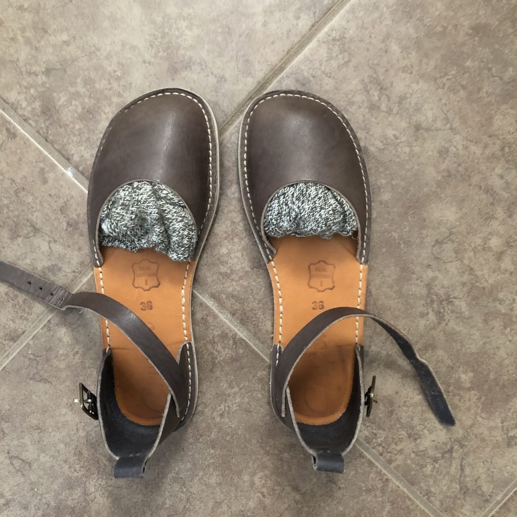 Crupon Sandals – Anya's Reviews