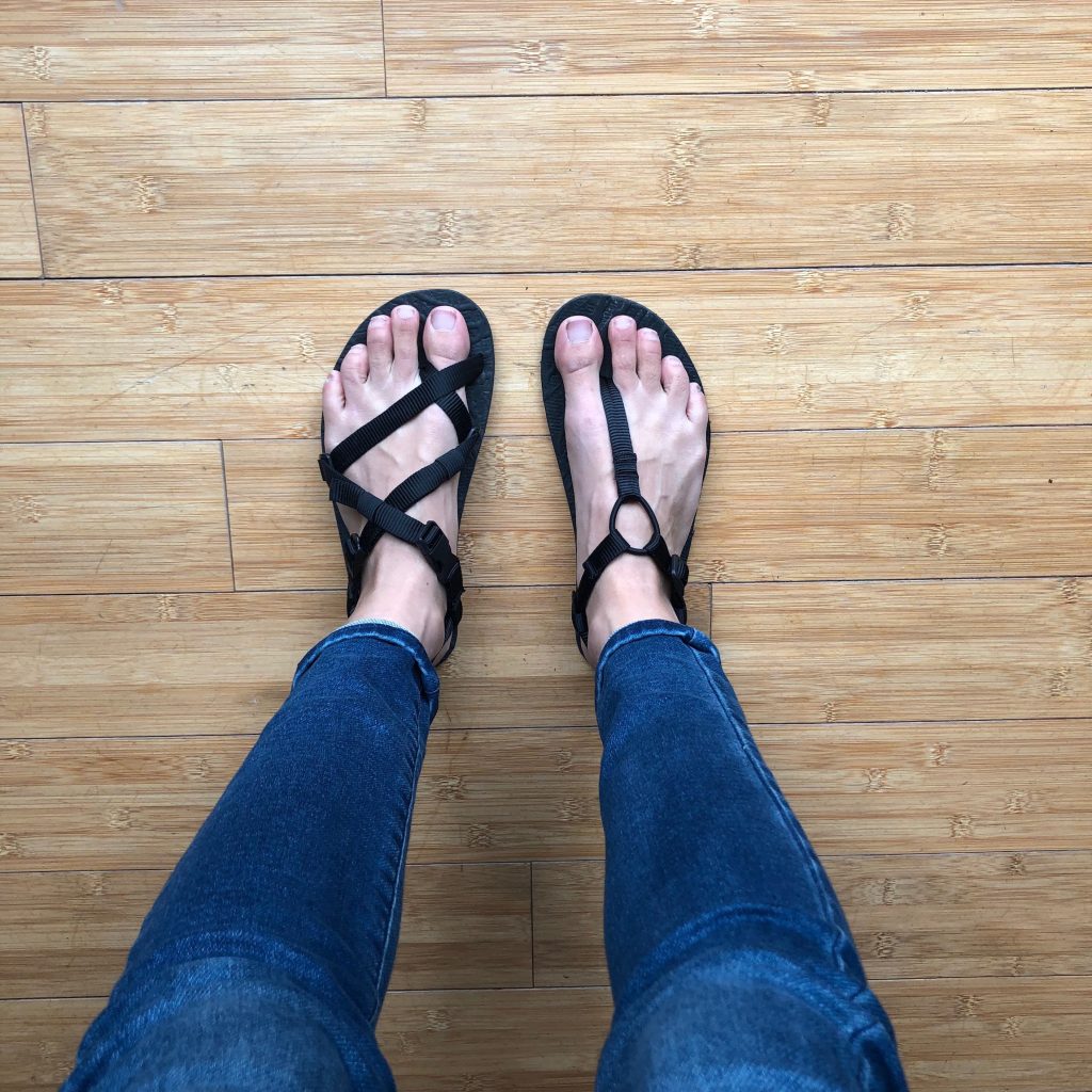 Unshoes Uinta + Keota Sandals Review