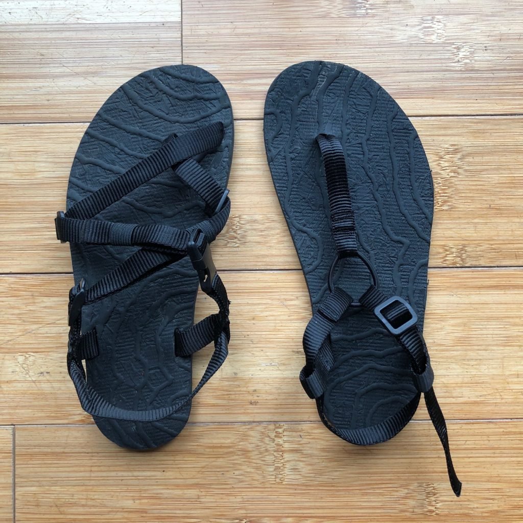 Unshoes Uinta + Keota Sandals Review