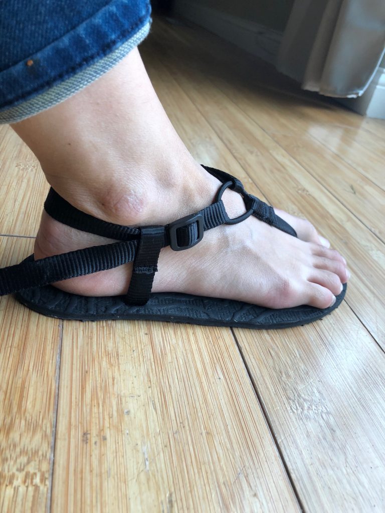 Unshoes Children's Keota Sandals Review - Better Than Flip Flops