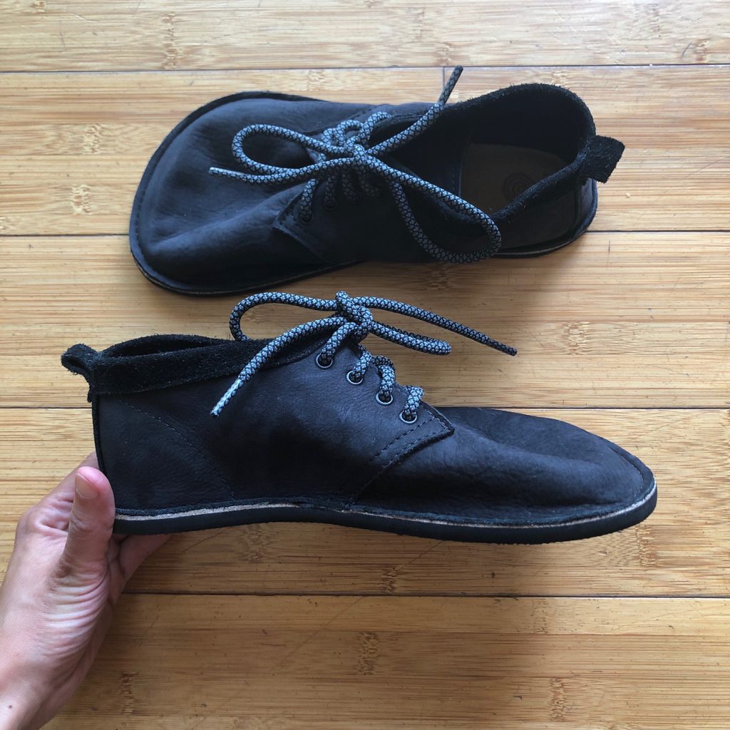 Softstar Shoes Sawyer Review | Anya's Reviews