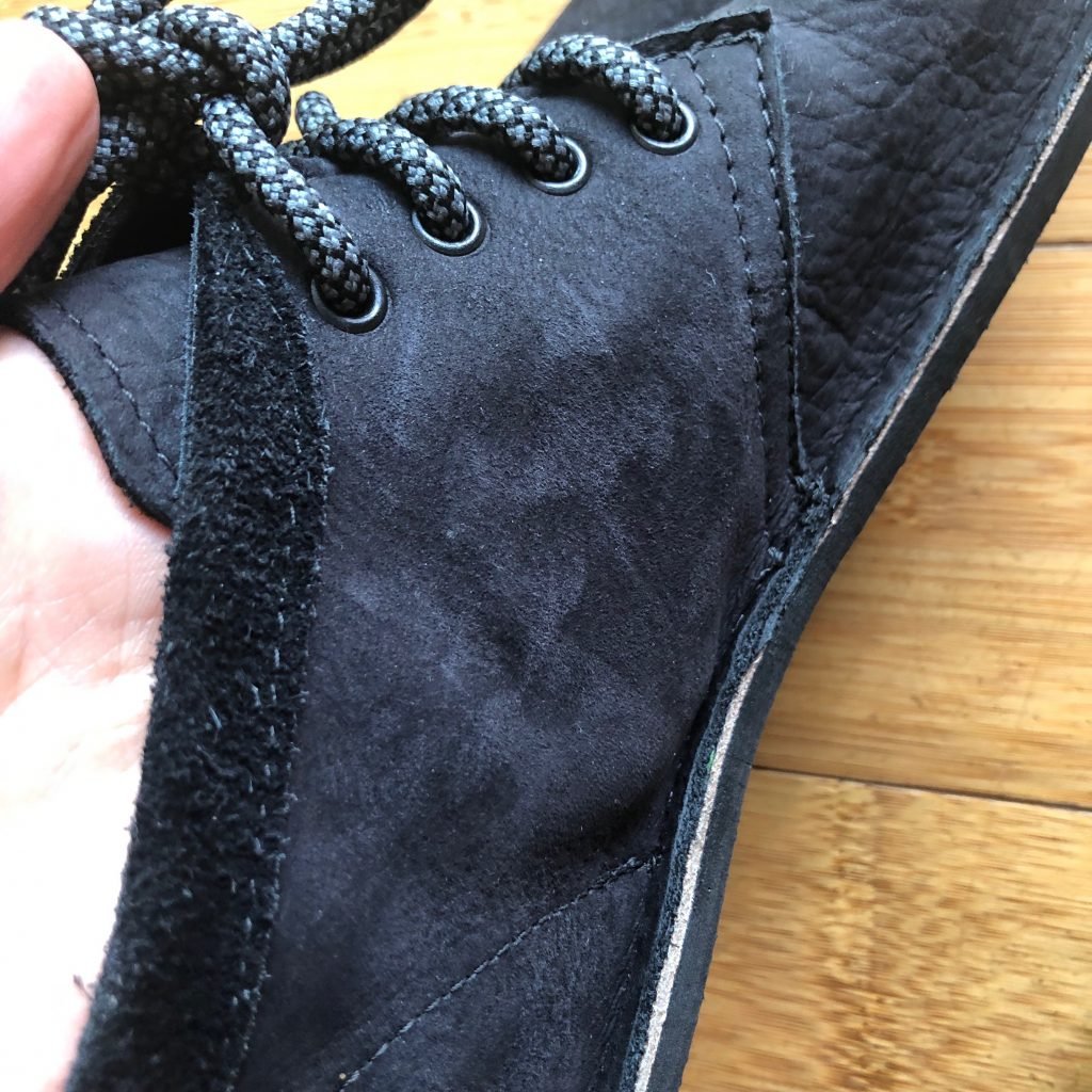 Softstar Shoes Sawyer Review