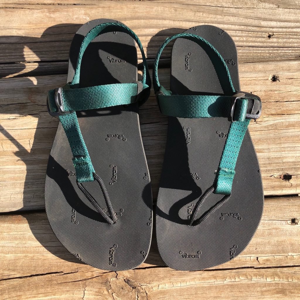 Deliberate Life Designs Custom Sandals Review