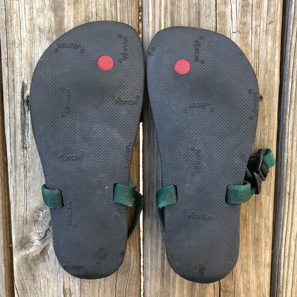 Deliberate Life Designs Custom Sandals Review