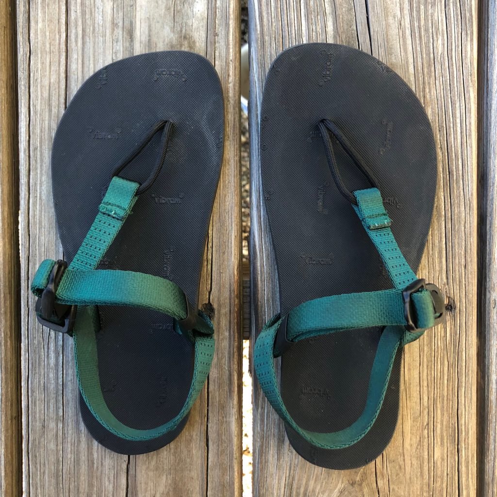 Deliberate Life Designs Custom Sandals Review