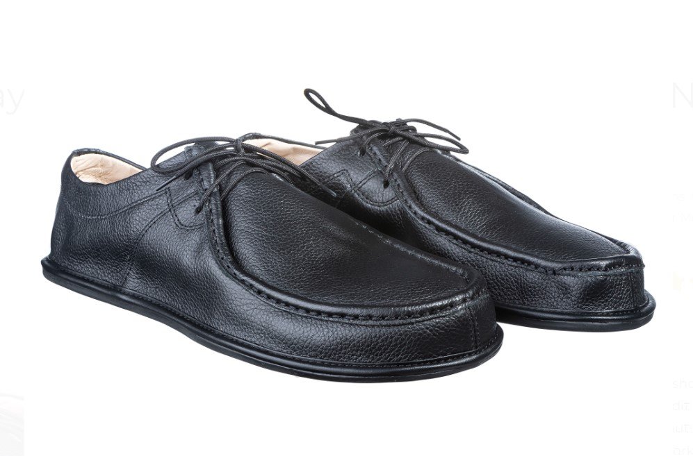 The Best Barefoot Dress Shoes for Men