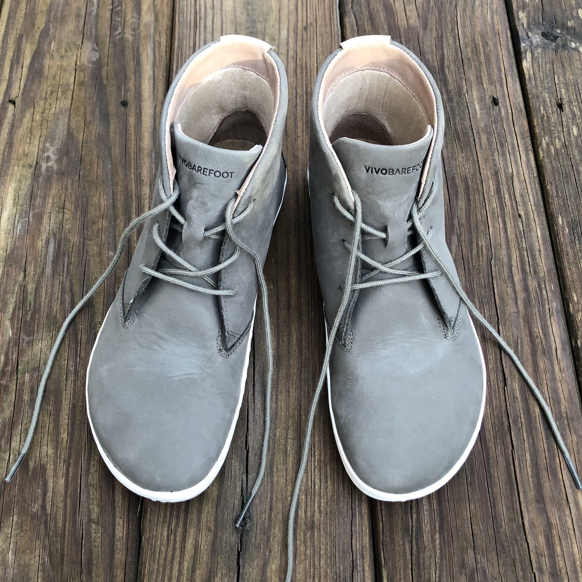 Vivobarefoot Gobi III Review | Anya's Reviews