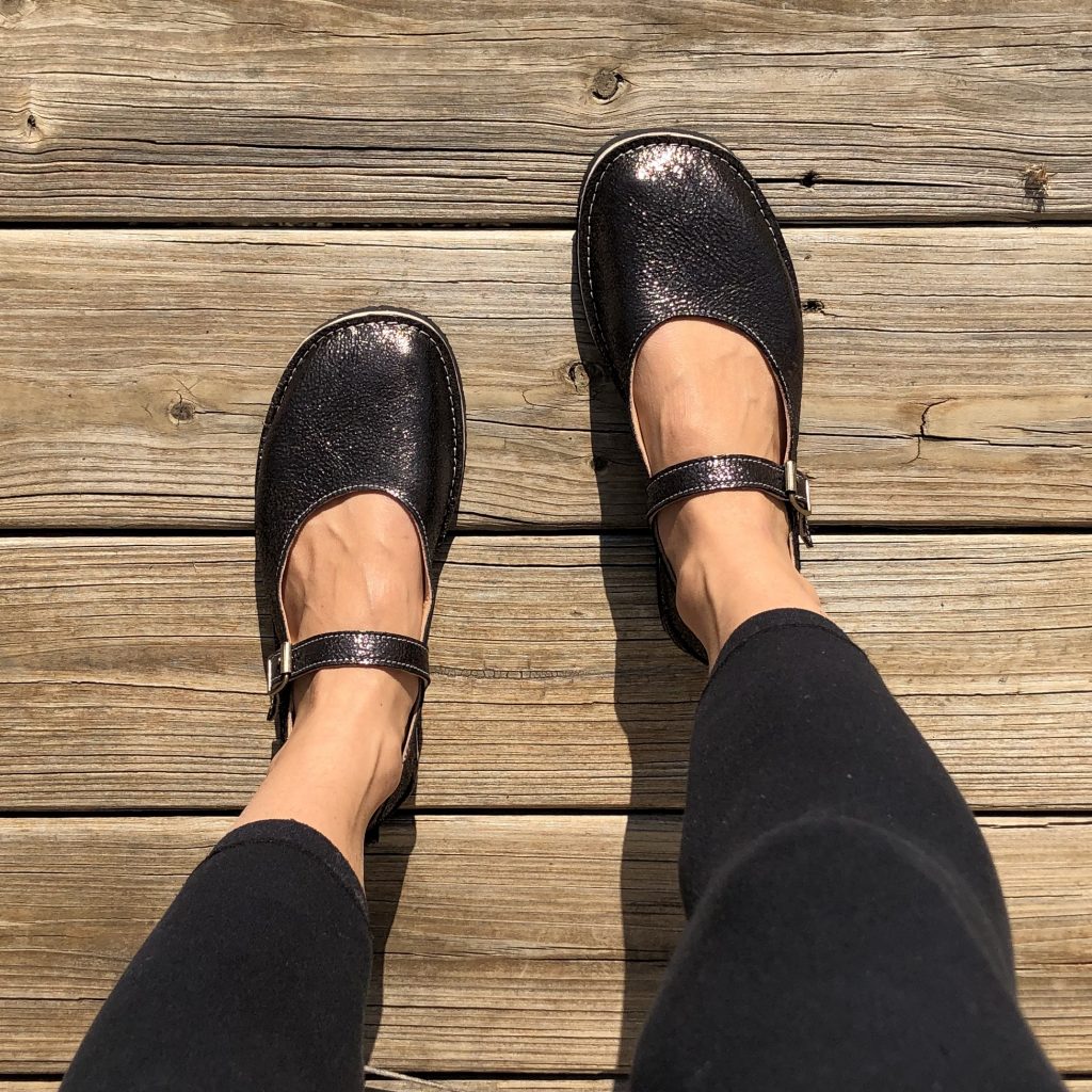 A Barefoot Guide to Ballet Flats For Women Anya's Reviews