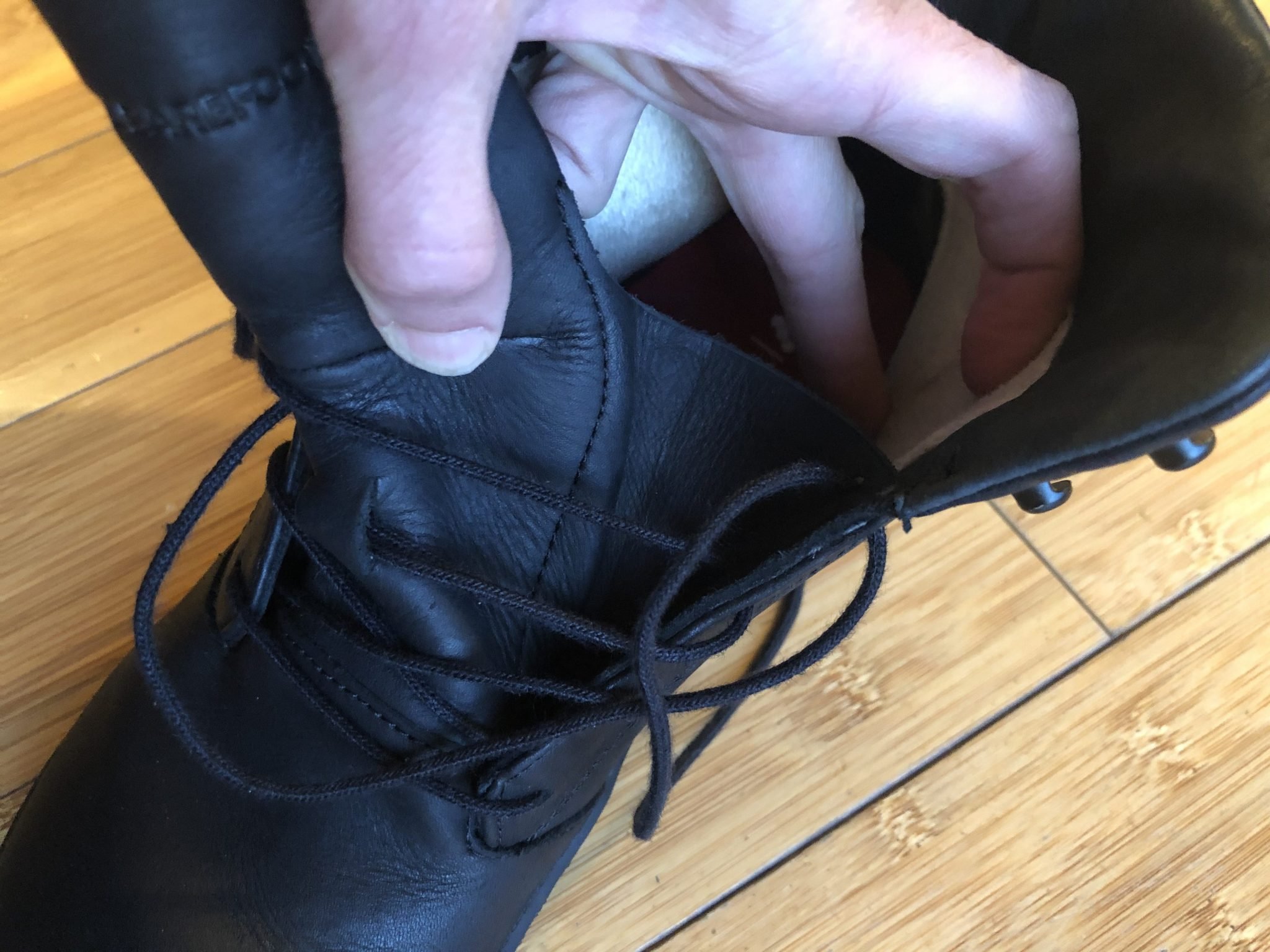 Vivobarefoot Gobi Hi Review - Iconic Barefoot Winter Boot | Anya's Reviews