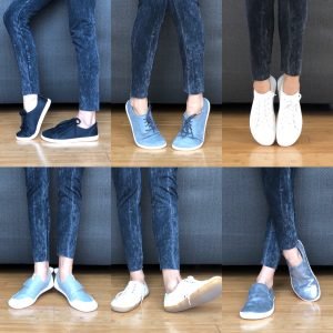 Barefoot minimalist casual sneakers Feelgrounds Vivobarefoot Zaqq splay sole runner