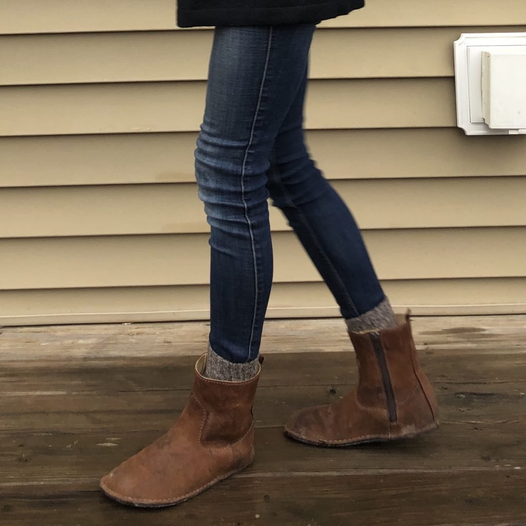 Luks Primavera Boots Review | Anya's Reviews