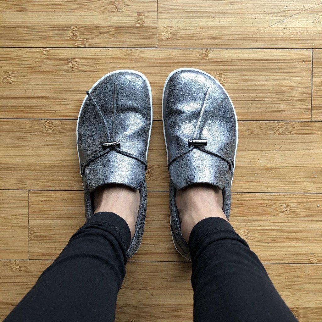 Vivobarefoot Ra Slip On Review | Anya's Reviews