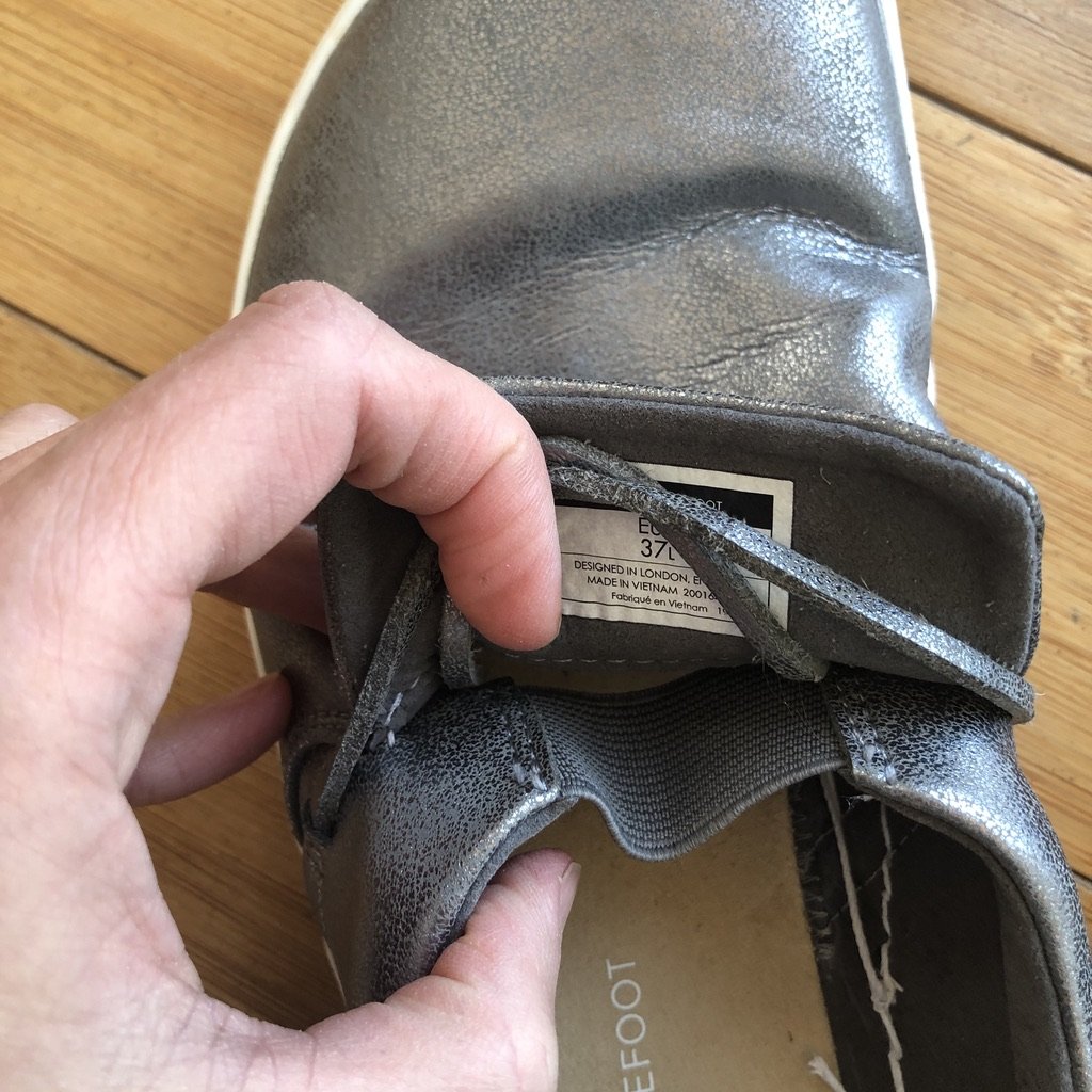 Vivobarefoot Ra Slip On Review | Anya's Reviews