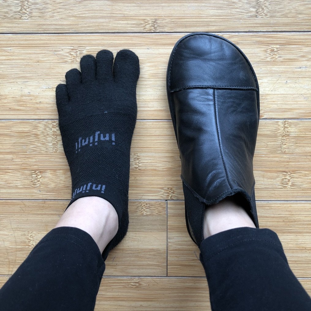 Anya Socks – Mamili