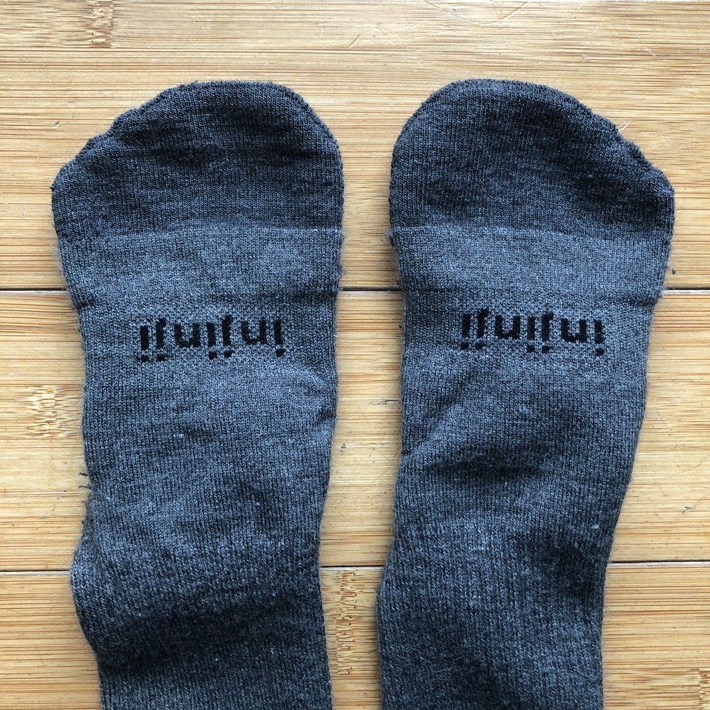 Anya Socks – Mamili