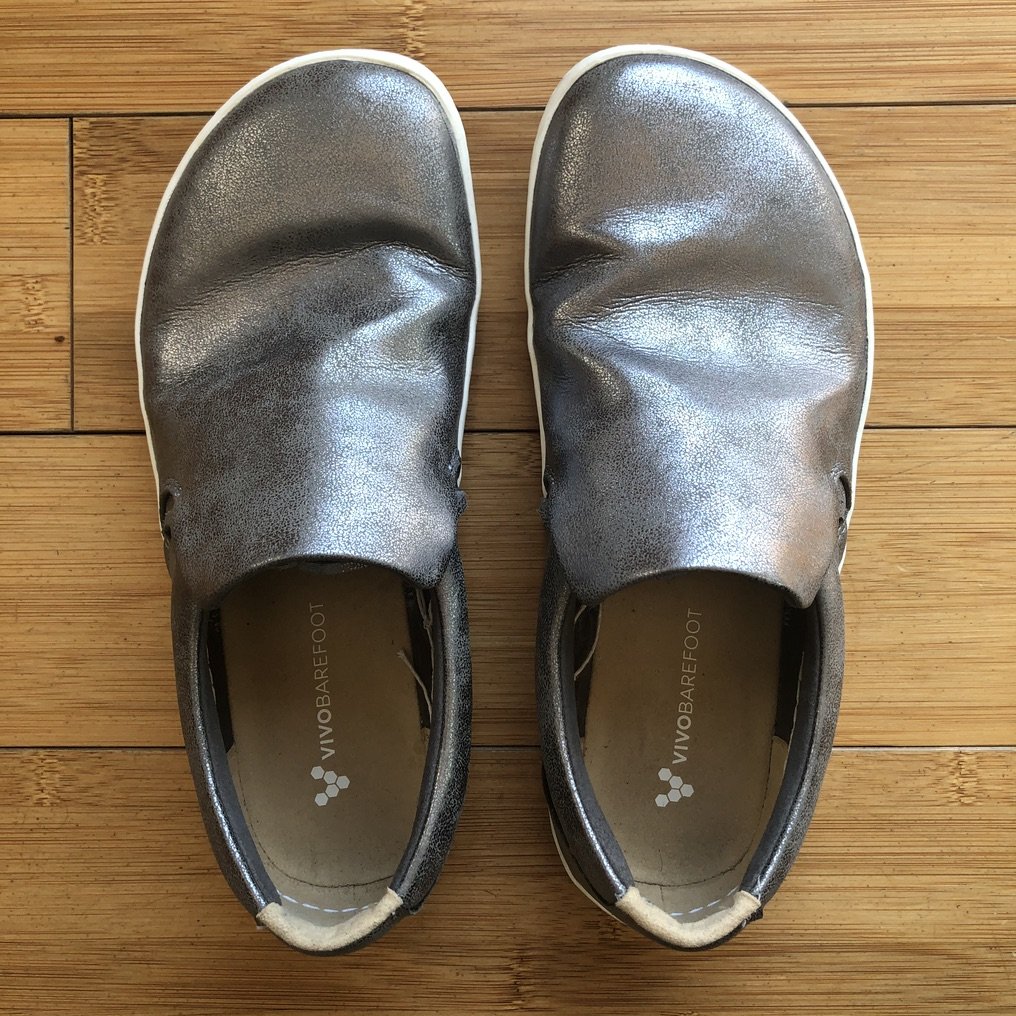 ra slip on womens