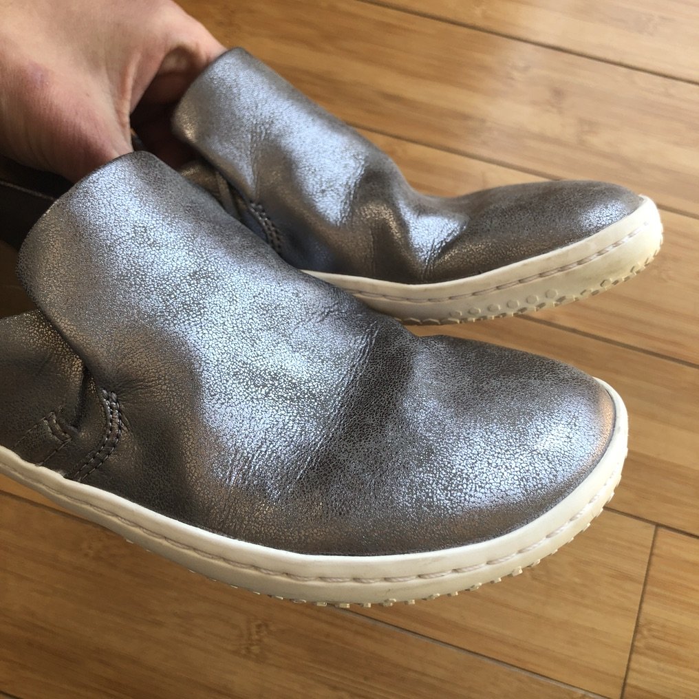 Ra slip on store vivobarefoot