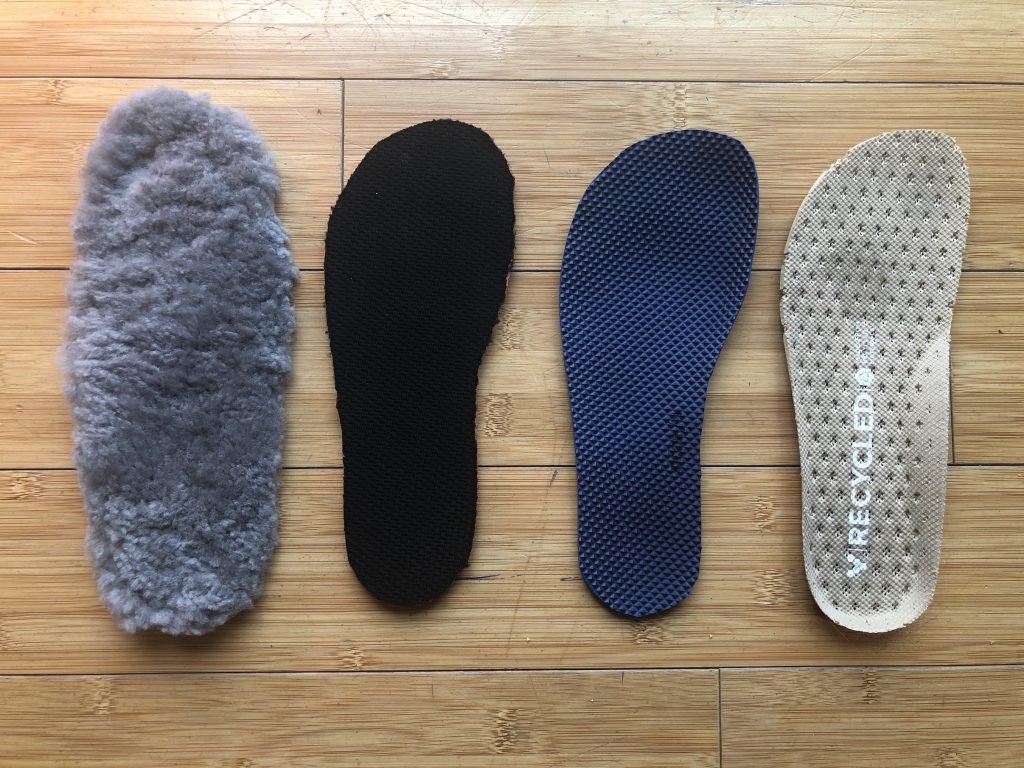 discount code for barefoot shoes at Naboso insoles