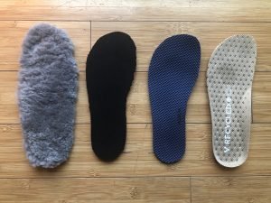Barefoot Guide to Insoles
