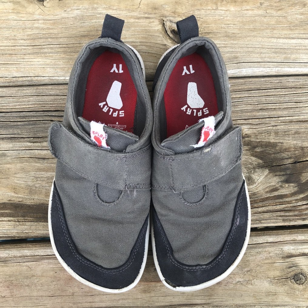 The 10 Best Barefoot Shoes for Kids - Every Season & Budget