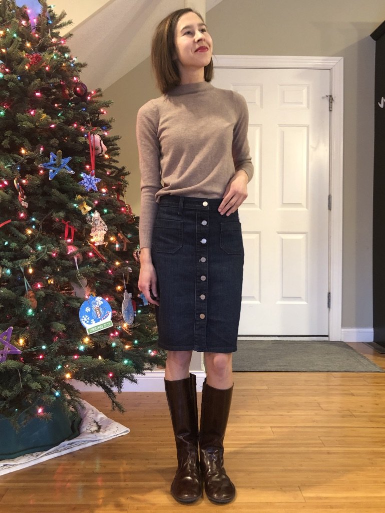 the drifter leather vera barefoot riding boots outfit