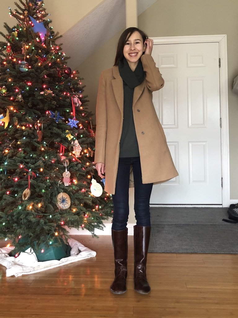 the drifter leather barefoot vera riding boots glorious brown christmas
