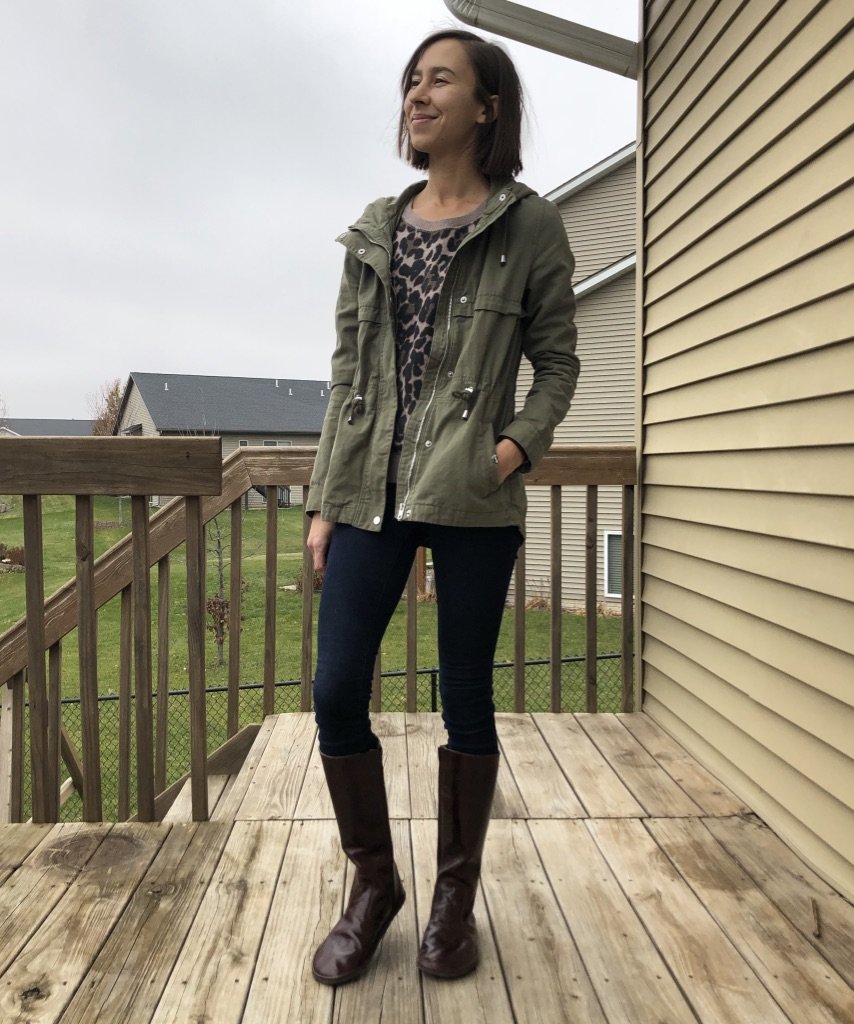 the drifter leather barefoot vera riding boots outfit christmas