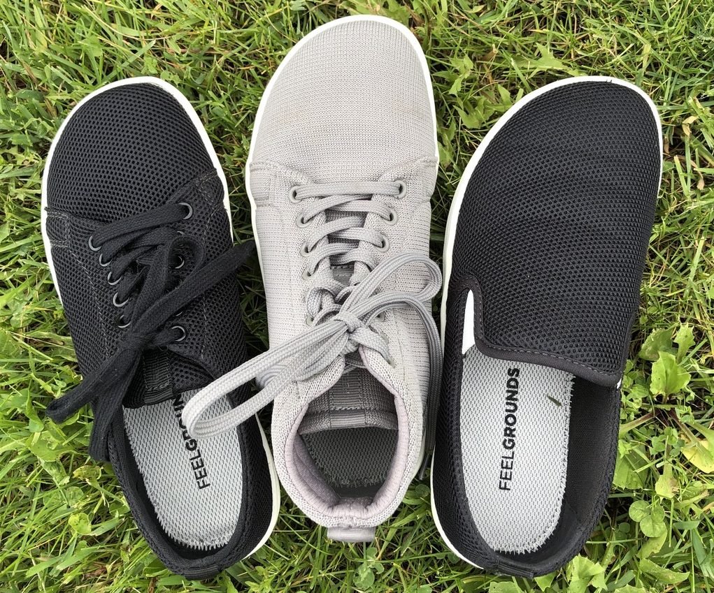 The Best Casual Barefoot Sneakers That Look Cool Anya s Reviews