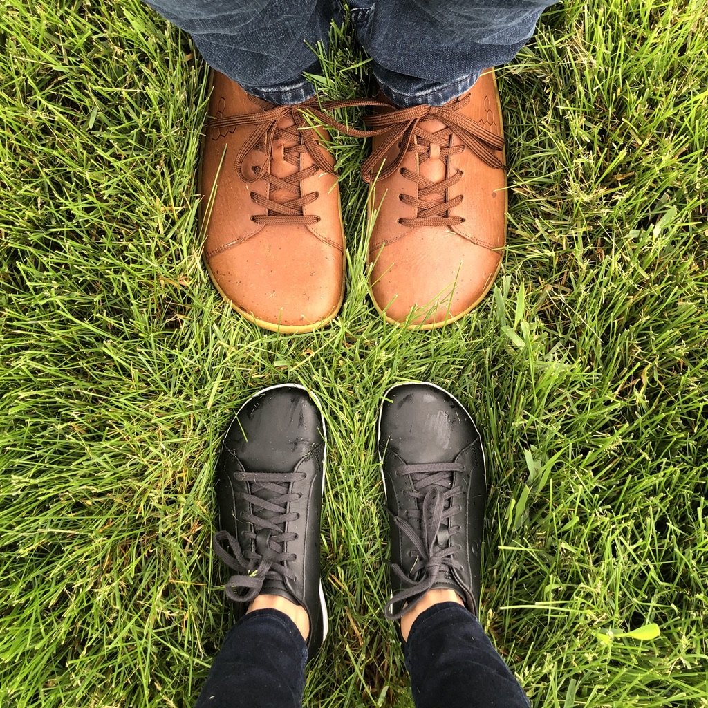 Vivobarefoot Addis Review -Sustainable, Wide, Classy | Anya's Reviews