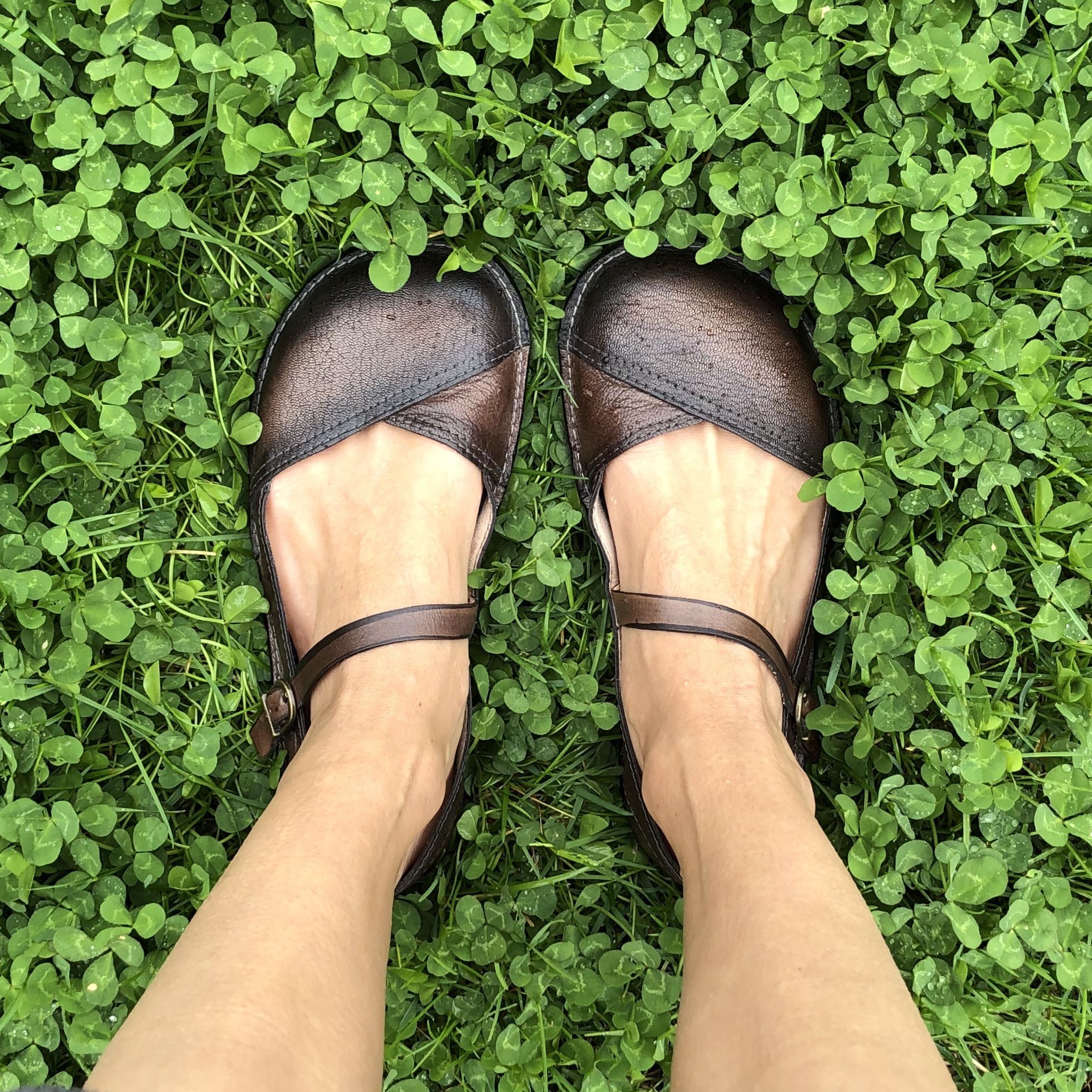 Women's Barefoot Dress Shoes - The Complete List | Anya's Reviews