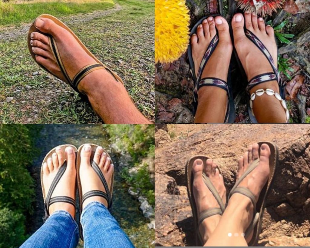 The Best Barefoot and Minimalist Shoe Brands for Beginners