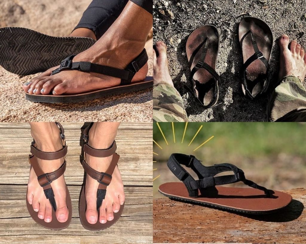 Barefoot Shoes for Running, Hiking, and Walking - Xero Shoes