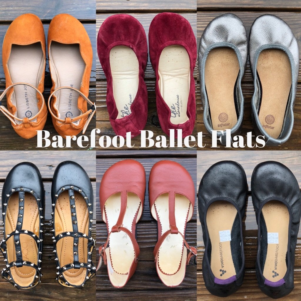 Ballerina flats online, Fast shipping